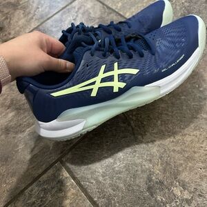 ASICS Gel Challenger 14 Shoes Women’s size 9.5